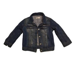 Epic Threads Denim Jacket